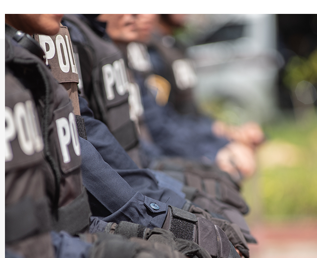 Our Mission At MTTU IV